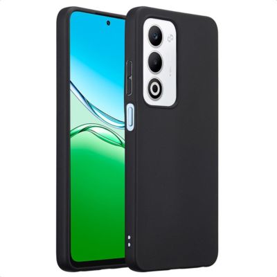 Coque IMOSHION pour Oppo A5 5G (2025) - Noir