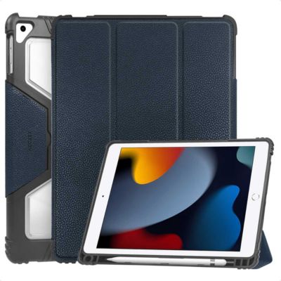 Etui ACCEZZ pour iPad 9 (2021) 10.2 inch