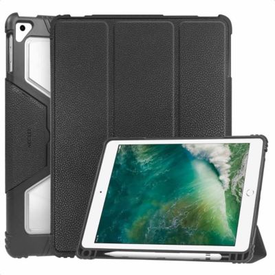 Etui ACCEZZ pour iPad Air 2 (2014)  - Noir