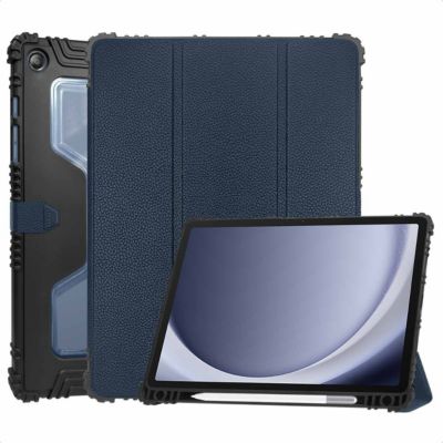 Etui ACCEZZ pour Samsung Galaxy Tab A9 Plus
