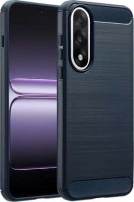 Coque IMOSHION pour OnePlus Nord 5 - Bleu foncé