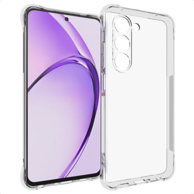 Coque IMOSHION pour Oppo A5 5G (2025) - Transparent