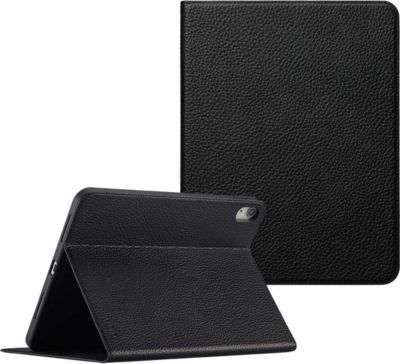 Etui SELENCIA pour iPad 11 (2025) 11 inch  - Noir