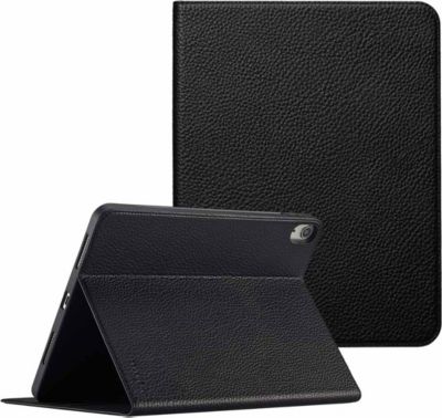 Etui SELENCIA pour iPad Air 5 (2022)  - Noir