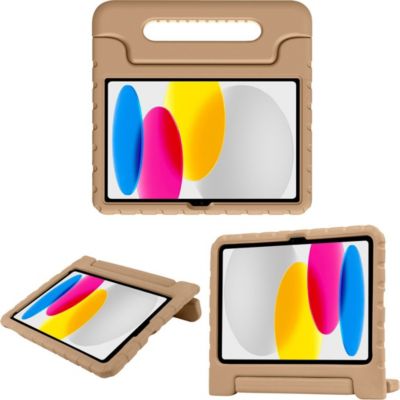 Etui IMOSHION pour iPad 11 (2025) 11 inch  - Marron Etui IMOSHION pour iPad 11 (2025) 11 inch  - Marron