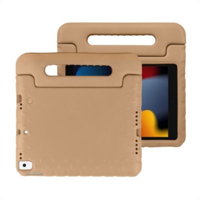 Etui IMOSHION pour iPad 9 (2021) 10.2 inch  - Marron
