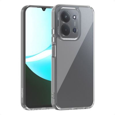 Coque IMOSHION pour Xiaomi Redmi 15C (5G) - Transparent