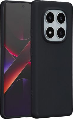 Coque IMOSHION pour Xiaomi Poco X7 - Noir