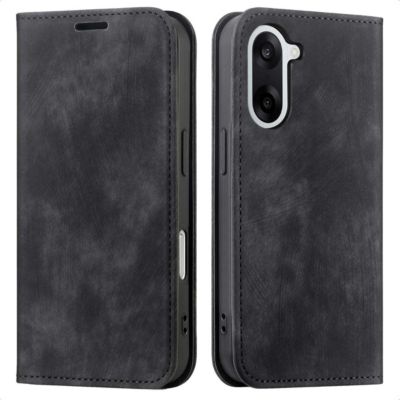Coque étui IMOSHION pour OnePlus Nord CE5 - Noir