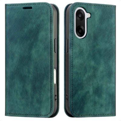 Coque étui IMOSHION pour OnePlus Nord CE5 - Vert