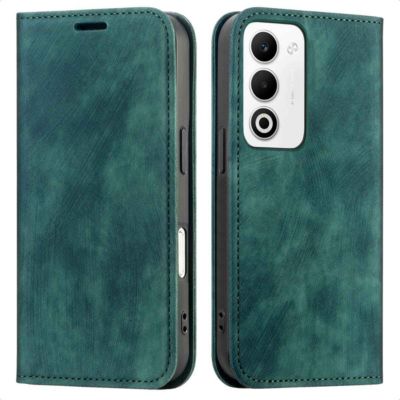 Coque étui IMOSHION pour Oppo A5 5G (2025) - Vert