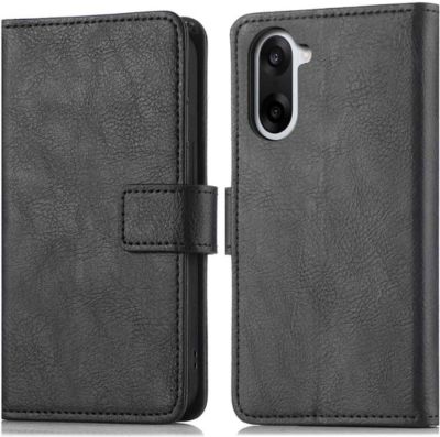 Coque étui IMOSHION pour OnePlus Nord CE5 - Noir