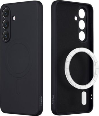 Coque IMOSHION pour Samsung Galaxy S25 FE - Noir