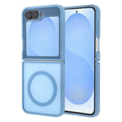 Coque IMOSHION pour Samsung Galaxy Z Flip 7 FE