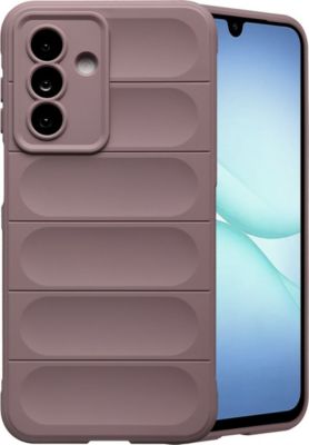 Coque IMOSHION pour Samsung Galaxy A17 (5G) - Violet Coque IMOSHION pour Samsung Galaxy A17 (5G) - Violet