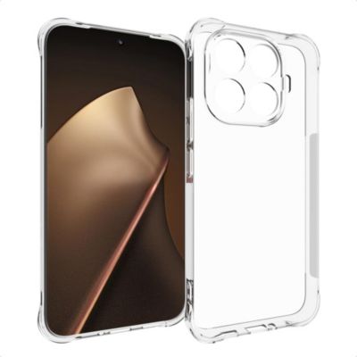 Coque IMOSHION pour Xiaomi 15T Pro - Transparent