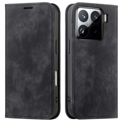 Coque étui IMOSHION pour Xiaomi 15T Pro - Noir