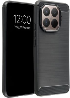 Coque IMOSHION pour Xiaomi 15T Pro - Noir