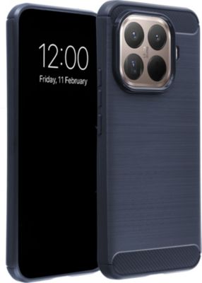 Coque IMOSHION pour Xiaomi 15T Pro - Bleu foncé