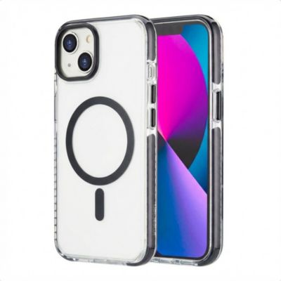 Coque IMOSHION pour Apple iPhone 14 / 13 - Noir