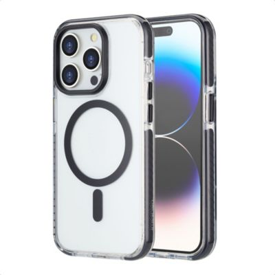 Coque IMOSHION pour Apple iPhone 14 Pro - Noir