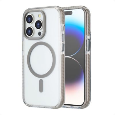 Coque IMOSHION pour Apple iPhone 14 Pro - Gris