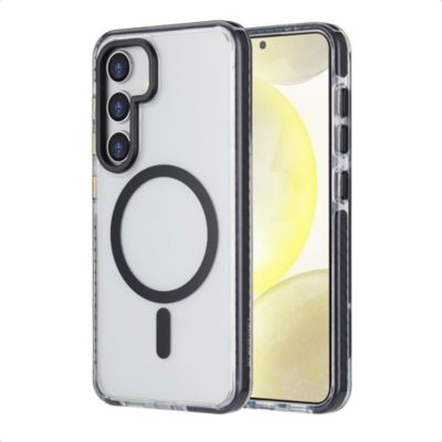 Coque IMOSHION pour Samsung Galaxy S24 - Noir