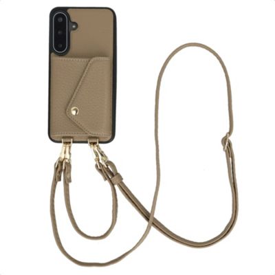 Coque avec cordon SELENCIA pour Samsung Galaxy A17 (5G) / (4G)