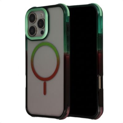 Coque SELENCIA pour Apple iPhone 16 Pro Max