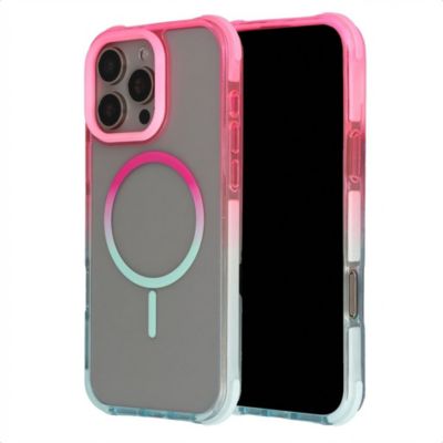 Coque SELENCIA pour Apple iPhone 16 Pro Max