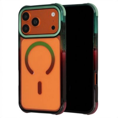 Coque SELENCIA pour Apple iPhone 17 Pro Max