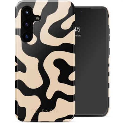 Coque SELENCIA pour Samsung Galaxy S25 FE