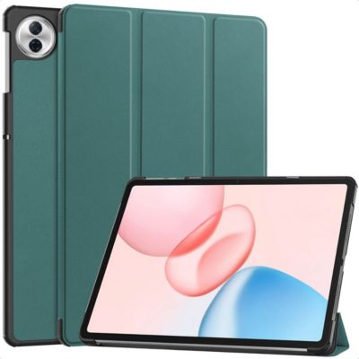 Etui IMOSHION pour Honor Pad 10 - Vert foncé