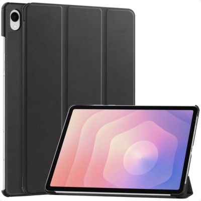Etui IMOSHION pour Samsung Galaxy Tab S11 - Noir