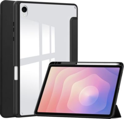 Etui IMOSHION pour Samsung Galaxy Tab S11 - Noir