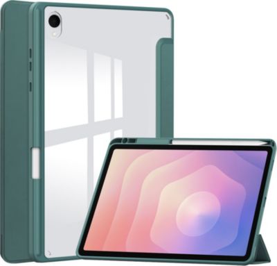 Etui IMOSHION pour Samsung Galaxy Tab S11 - Vert