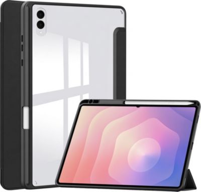 Etui IMOSHION pour Samsung Galaxy Tab S11 Ultra - Noir