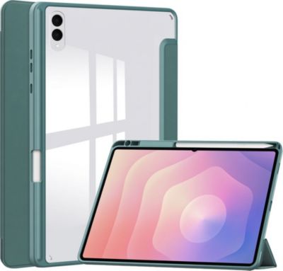 Etui IMOSHION pour Samsung Galaxy Tab S11 Ultra - Vert