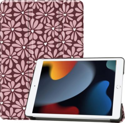 Etui IMOSHION pour iPad 9 (2021) 10.2 inch