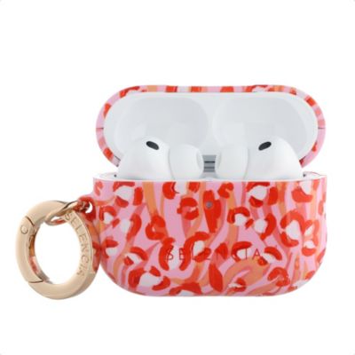 Etui SELENCIA Coque Airpods Pro 3 - Multicolore