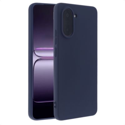 Coque IMOSHION pour OnePlus Nord CE5 - Bleu foncé