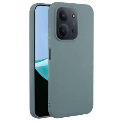 Coque IMOSHION pour Xiaomi Redmi 15C (5G) - Pine Green