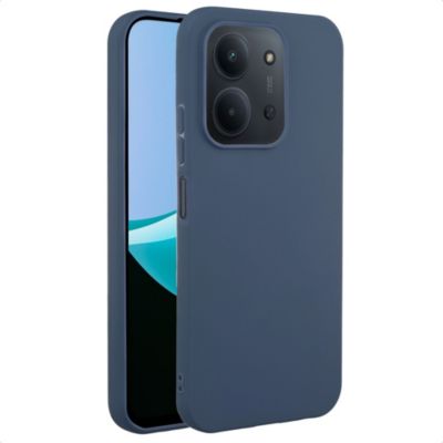 Coque IMOSHION pour Xiaomi Redmi 15C (5G) - Bleu foncé