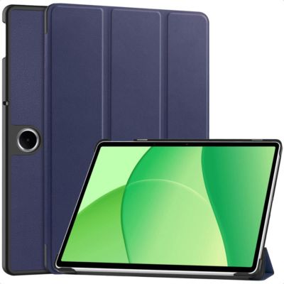 Etui IMOSHION pour OnePlus Pad Lite - Bleu foncé