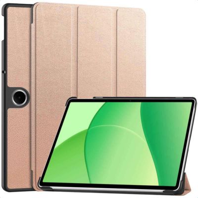 Etui IMOSHION pour OnePlus Pad Lite - Rose Gold