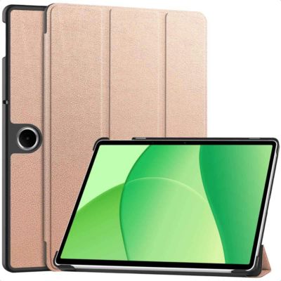 Etui IMOSHION pour OnePlus Pad Lite - Rose Gold
