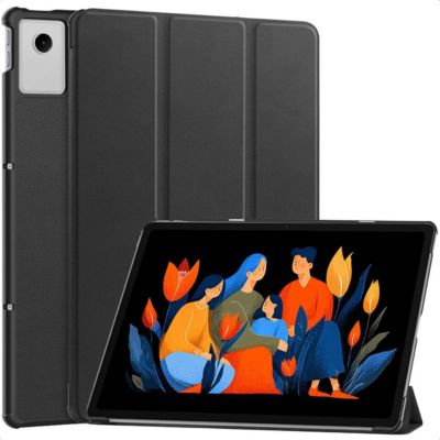 Etui IMOSHION pour Lenovo Idea Tab Plus - Noir
