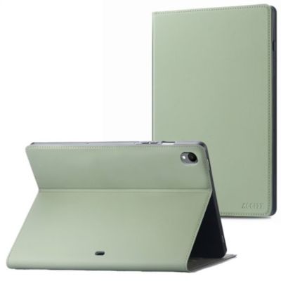 Etui ACCEZZ pour Samsung Galaxy Tab S11 - Vert
