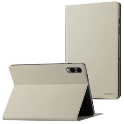 Etui ACCEZZ pour Samsung Galaxy Tab S11 Ultra
