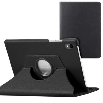 Etui IMOSHION pour Samsung Galaxy Tab S11 - Noir
